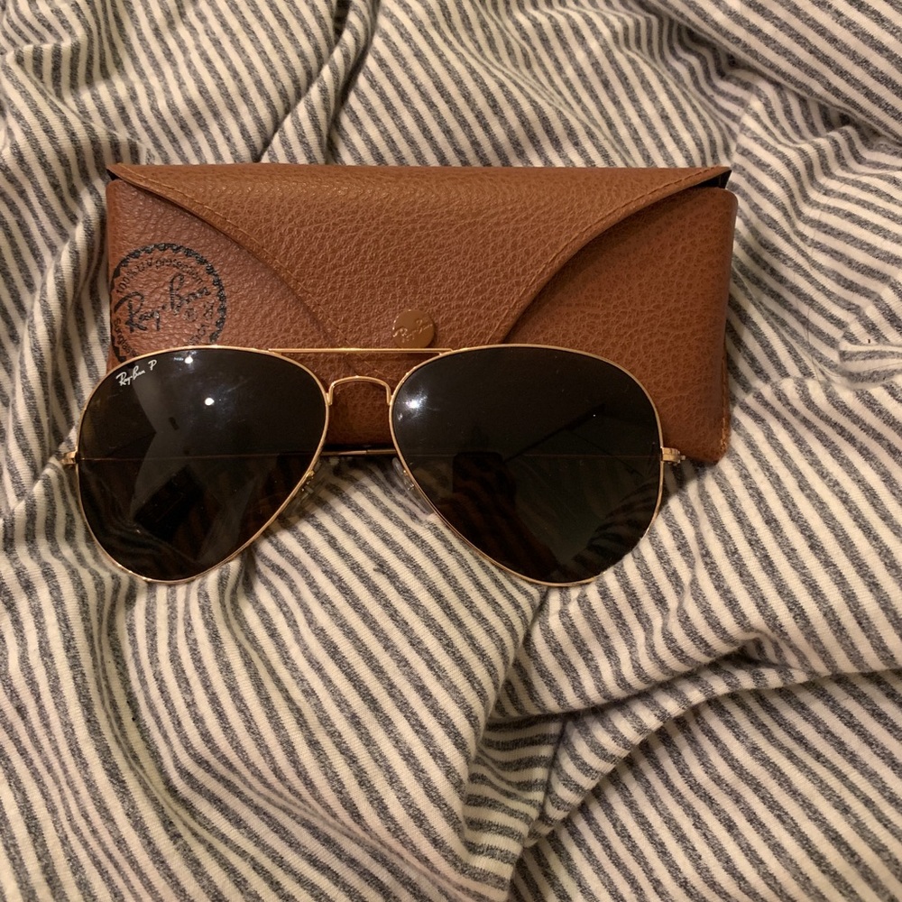 Rayban Aviators